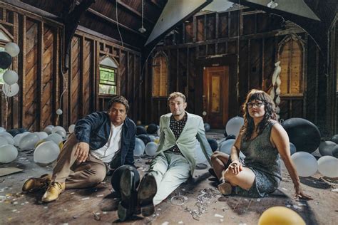 Nickel creek tour - Mar 26, 2023 · Nickel Creek will embark on a major tour this year to promote its first new album in nine years, “Celebrants.” The San Diego-bred trio is shown performing at its “Farewell (For Now) Tour ... 